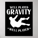 Suche nach gravity poster Schwerkraft
