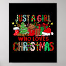 Suche nach heiße mädchen poster Weihnachten
