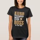 Suche nach kubb Lebhaft