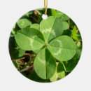 Suche nach vierblättriges kleeblatt ornamente St patrick's day
