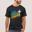 Suche nach cooles christliches tshirts Gott
