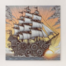 Suche nach steampunk puzzle Ozean