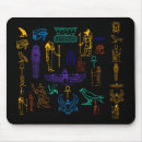 Suche nach hieroglyphen mousepads Symbole