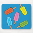 Suche nach eis pop mousepads Muster