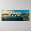 Suche nach miami poster Foto
