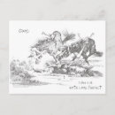 Suche nach lustiges zeichnen postkarten Tiere