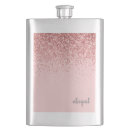 Suche nach glitzer flachmänner Brautjungfer