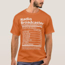 Suche nach radiosender tshirts Schinken radio