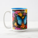 Suche nach blauer morpho tassen Insekt