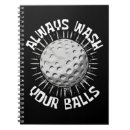 Suche nach lustiges golf kleine notizbücher Sport