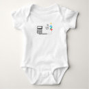 Suche nach mathematiker babykleidung Jedes kind