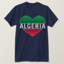 Suche nach algerien tshirts Nordafrika
