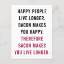 Suche nach speck postkarten Fleisch