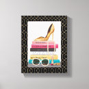 Suche nach stilett kunst Girly