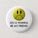 Suche nach gesichter buttons Lustig