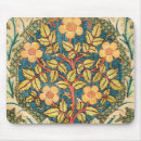 Suche nach william morris mousepads Floral