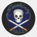 Suche nach ursachen aufkleber Krebs