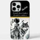 Suche nach wildnis iphone hüllen Für sie