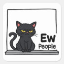 Suche nach black cat aufkleber Tier