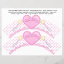 Suche nach prinzessin flyer Mädchen