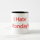 Suche nach ich hasse montage tassen Kaffee