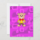 Suche nach teddy postkarten Niedlich