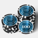 Suche nach blau poker chips Für alle