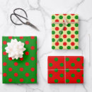 Suche nach red geschenkpapier Traditionell