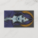 Suche nach hexe visitenkarten Witch