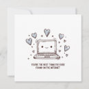 Suche nach internet liebe karten Freundin