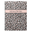 Suche nach gepard kleine notizbücher Tierdruck