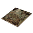 Suche nach wild lebende tiere fliesen Löwe