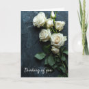 Suche nach rosen rose beileidskarten Weiß