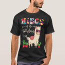 Suche nach nichte tshirts Geburtstag