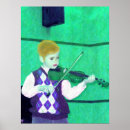Suche nach violinist poster Musik