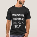 Suche nach wir regierung tshirts Für sie