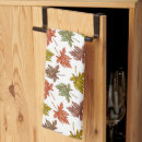 Suche nach ahornblatt geschirr tücher Herbstfarben