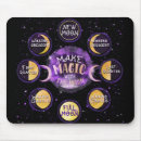 Suche nach magie mousepads Magisch