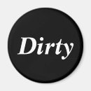 Suche nach indikator magnete Sauber schmutzig