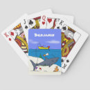 Suche nach fischerei spielkarten Jede person