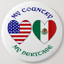Suche nach mexiko flagge buttons Mexican