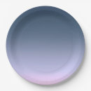 Suche nach rosa und blaue teller Für alle