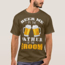 Suche nach vater des bräutigams tshirts Hochzeitsgeschenk