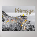 Suche nach vernazza poster Ligurien