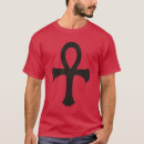 Suche nach ankh kreuz tshirts Symbol