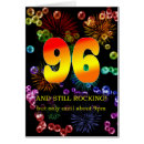 Suche nach 96 geburtstag karten Jede person