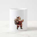 Suche nach vintager weihnachtsmann tassen Fröhlich