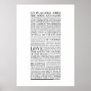 Suche nach desiderata poster Wünsche