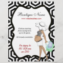Suche nach gestalten online flyer Boutique
