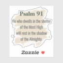 Suche nach psalm 91 aufkleber Psalmen